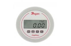 China Dwyer DM-1102 Differential Digital Pressure Gauge in stock supplier