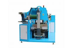 China 2000mm Bed Nets Mattress Production Line 28KW Pocket Spring Coiling Machine supplier