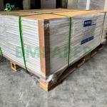 200um PET Synthetic Laser Paper For Poster Materials 32 x 46cm High Temperature for sale