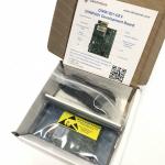 DWM1001 DWM1001-DEV Wireless Transceiver Module  V4.0 UWB Development Board for sale