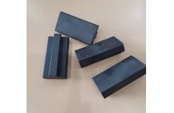 China Wear-Resistant Ceramic Component For Papermaking Applications supplier