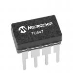 American Microchip Integrated Circuits TC647VPA Brand New Original Electronic Components Package  Monitor and Reset Ethernet Controller for sale