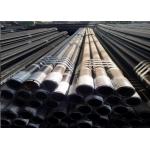 API 5CT EUE/NUE Seamless Steel Pipe Tubing For Oil And Gas Well Drilling for sale