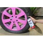 Professional car cleaning chemicals for tyre puncture / leak sealer & inflator for sale