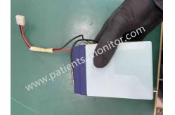 China QP12-4 12V-4Ah Goldway UT4000F Patient Monitor Parts Medical Rechargeble Battery supplier