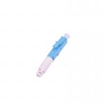 Fiber Optic LC Connector 3.0mm multi-mode can with jags fast connector kits for sale