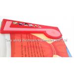 Note shaped Button Sound Module For Kid's Eductational baby music book