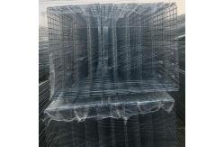 China SS304 cable tray supplier