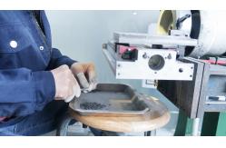 China 800 Degree PCD Brazing supplier