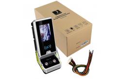 China TFT Face Recognition Attendance Machine supplier
