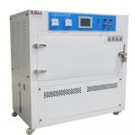 UVA UVB UV Aging Stability Test Chamber , Climate Resistant UV Testing Equipment for sale