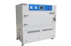 China UVA UVB UV Aging Stability Test Chamber , Climate Resistant UV Testing Equipment supplier