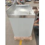 Locking Lead Shielded Cabinet Customized For Transport Storage Shielding