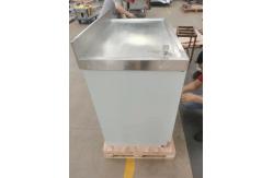 China Locking Lead Shielded Cabinet Customized For Transport Storage Shielding supplier