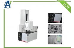 China Low Temperature Lubricating Oil Testing Equipment Brookfield Viscosity Tester supplier