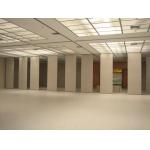 Acoustic Folding Partition Banquet Hall Sliding Soundproof Room Partition for sale