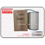 Isuzu Filters 6wf1 Oil Filter Element for sale