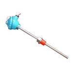Fast Response 5mm Thermocouple RTD SS316L, Thermocouple Sensor for sale