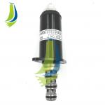 YN35V00051F1 Solenoid Valve For SK200-8 SK210-8 yn32v00051f1 High Quality Popular for sale