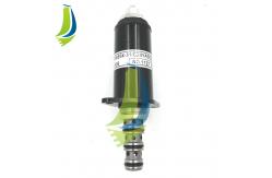 China YN35V00051F1 Solenoid Valve For SK200-8 SK210-8 yn32v00051f1 High Quality Popular supplier