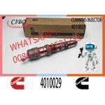 Injector Nozzle Assembly 4928345 4087886 4010029 4001830 QSK19 QSK23 QSK60 Engine Series