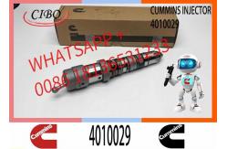 China Injector Nozzle Assembly 4928345 4087886 4010029 4001830 QSK19 QSK23 QSK60 Engine Series supplier