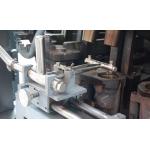 CE Certificate Cast Iron Sugar Cone Machine Waffle Ice Cream Cone Making