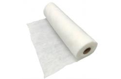 China Customized Non-Woven Fabric with Customer's Requirement and Dyed Pattern supplier
