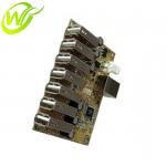 ATM Parts Wincor Nixdorf USB 2.0 Hub 7 - Port Controller Board 1750210306 for sale