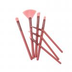 Used With Shaving Brush Synthetic Hair Makeup Brush for Beauty Face Care Makeup Tools Private Logo for sale