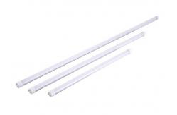 China 20w T5 Led Tube Light Bulbs 90lm/W PVC Cover supplier