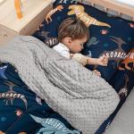 Breathable Soft Childrens Cotton Bedding Sets Home Textile Products
