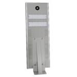 SMD 3030 All In One LED Solar Street Light IP65 12V Input Voltage For Highway for sale
