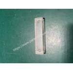 GE B20 Patient   Monitor Alarm Indicator Cover  used good condition