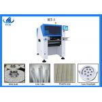 full automatic multi-functional 10 heads smt pick and place machine for sale