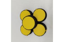 China JLG Part # 2560136 JLG Speed Knob Handle Knob Speed Cont supplier