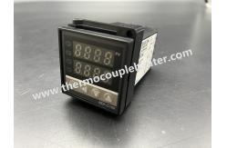China REX Series PID Temperature Controller C100 48x48 supplier