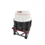 ZGMn18Cr2 Wear Resistant Spring Cone Crusher With Smart Lubrication
