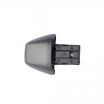 Black Plastic Car Pull Handle With Auto Sense Technology