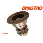 PN 57436001 Wheel Assy Grinding W/O Wobble Spacer , For GT7250 Cutter Parts for sale