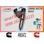 Diesel Engine Injector M11 Fuel Injector 4903084 4903472 4061851 4903319 FOR C-UMMINS for sale