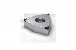 China Wnga Standard Worldia Carbide Insert Turning Tools High Precision Maching supplier