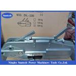 Transmission Line Tool 3.2T Wire Rope Hoist Puller Cable Pulling Hoist For Lifting for sale