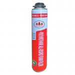 Polyurethane PU Foam Mounting Of Window Door Frames Foam Sealant OEM for sale