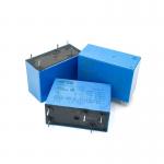 TE Dpdt Power Relay OMIH-SH-105L 1-1721535-2 16A Miniature Power PC Board Relay for sale
