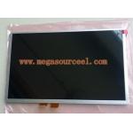 LCD Panel Types AM-800480FTMQW-00H AMPIRE 10.2 inch 800*480 LCD Screen for sale