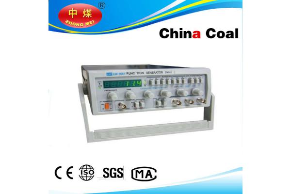 LW-1641Function generator broadband