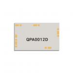 Wireless Communication Module QPA0012D Broadband MMIC Low Noise Distributed Amplifier With AGC for sale