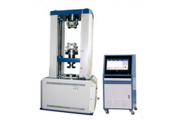 WAW-1000H 1000KN 100 Ton Computerized Electro-hydraulic Servo Universal Tensile Testing Machine