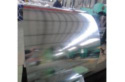 China Mini Spangle Zinc Coated GI Sheet Coil DX5D DX52D DX53D supplier